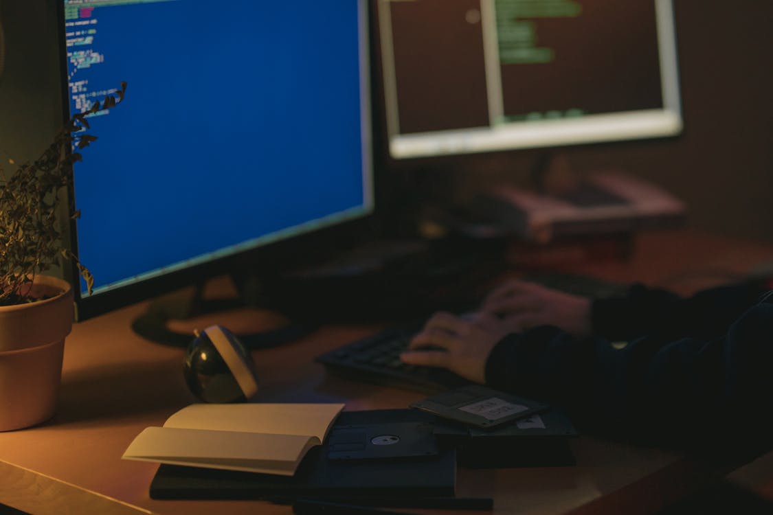 Why IT Monitoring is Essential for Modern Business Operations